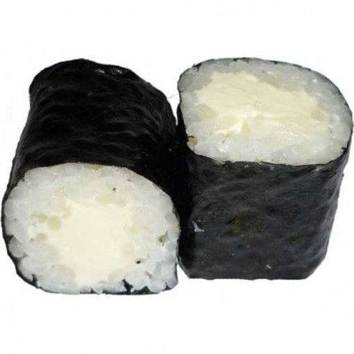 Image de MAKI - Cheese (8p)