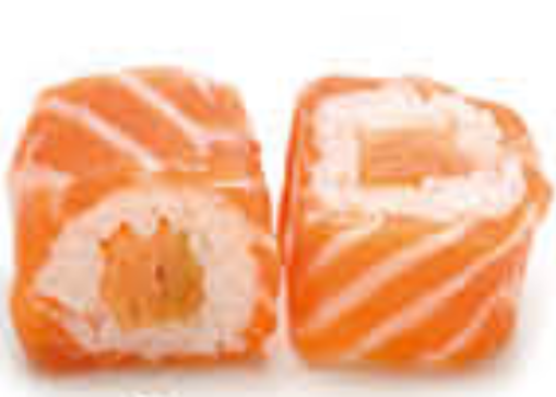 Picture of SAUMON ROLE- Saumon (8p)