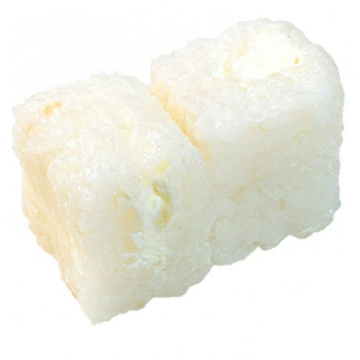 Picture of MAKI NEIGE - Cheese (8p)