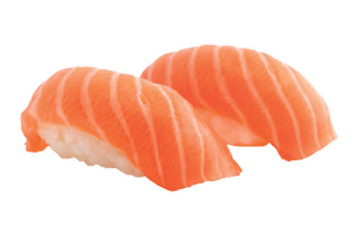Picture of SUSHI - Saumon (1 paire)