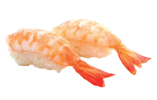 Picture of SUSHI - Crevettes (1 paire)