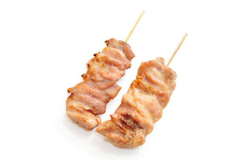 Picture of Brochettes Poulet (1 paire)