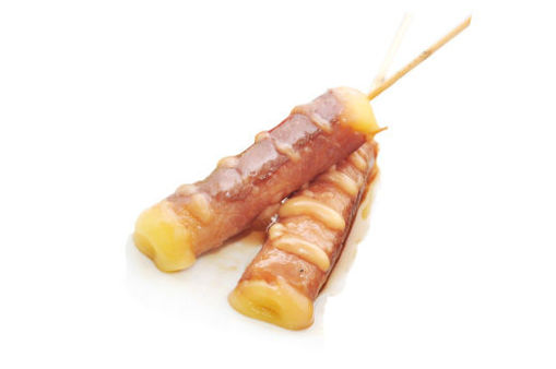 Picture of Brochettes Bœuf au fromage (1 paire)