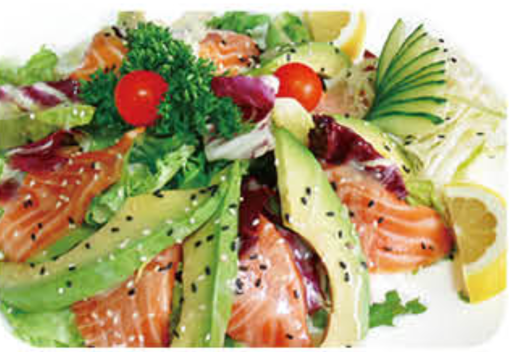 Picture of SALADE
