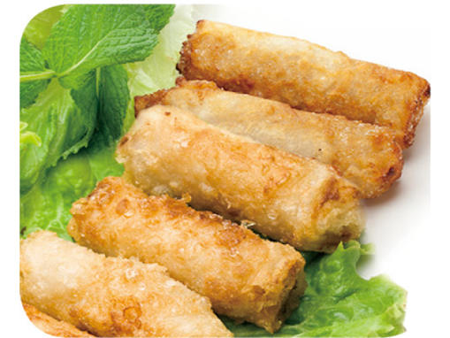 Picture of Nêm au porc (1pc)