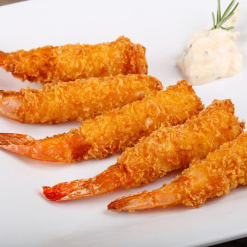 Image de Tempura crevette (1pc)