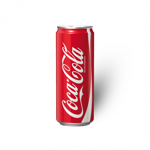 Picture of Coca-cola 33cl