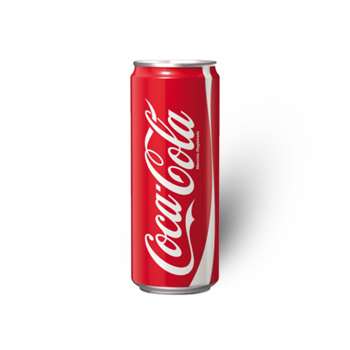 Image de Coca-cola 33cl