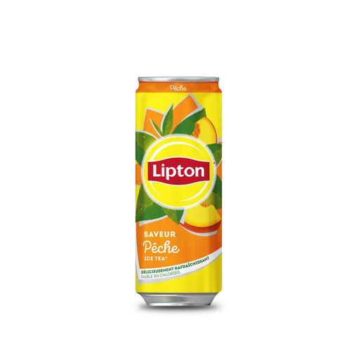 Picture of Ice-Tea 33cl
