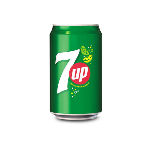 Image de 7UP 33cl