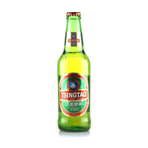 Image de Tsingtao 33cl