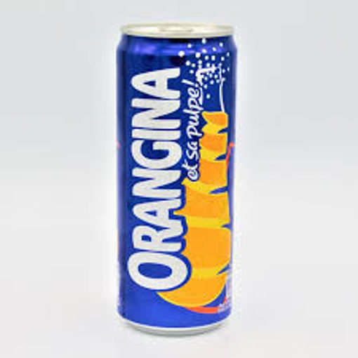 Image de Orangina 33cl