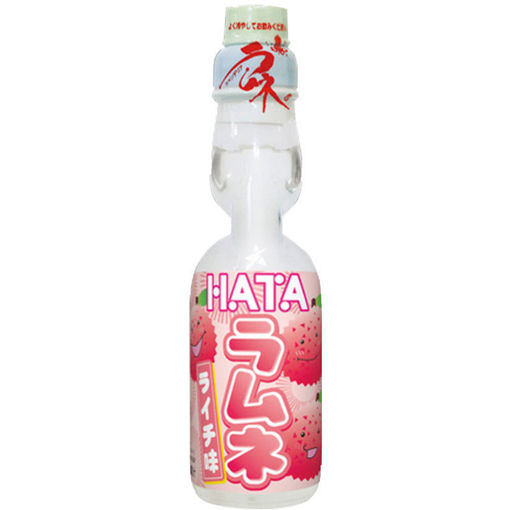 Image de Hata Litchi