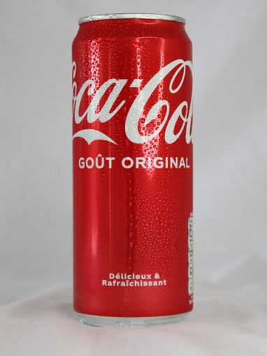 Image de Coca-cola 33cl