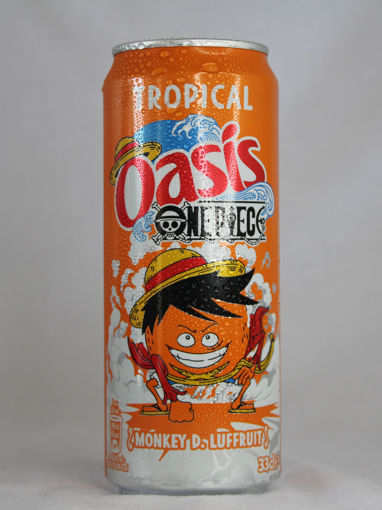 Image de Oasis 33cl