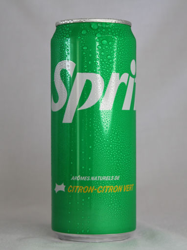 Image de Sprite 33cl