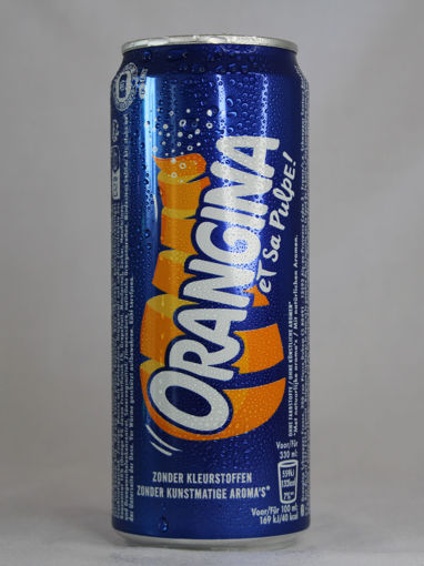 Image de Orangina 33cl