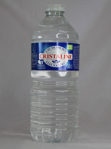Image de Eau 50cl