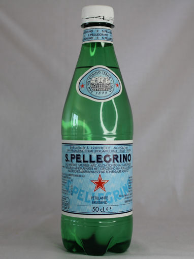 Image de San Pellegrino 50cl