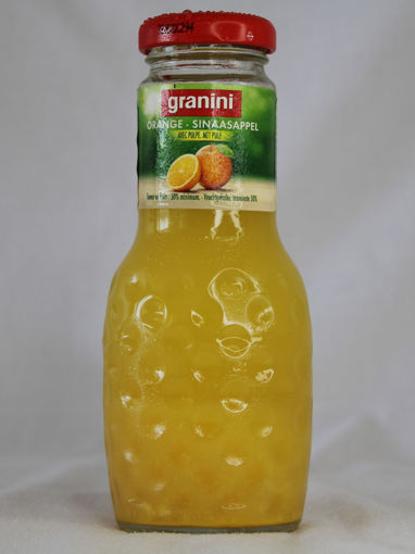 Image de Jus Orange 25cl