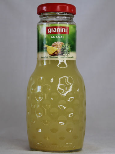 Image de Jus Ananas 25cl