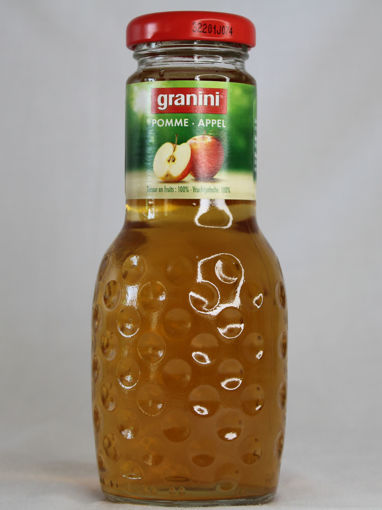 Image de Jus Pomme 25cl