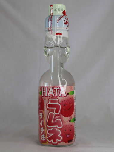 Image de Hata Litchi