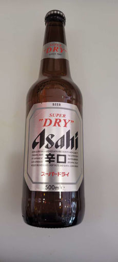 Image de Asahi 50cl