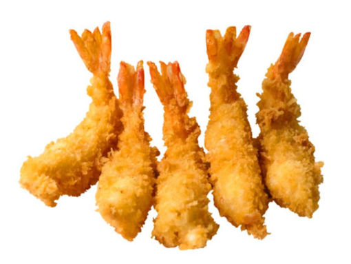 Image de Tempura crevette (1pc)